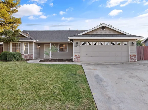 1482 Betty Street, Exeter, CA 93221