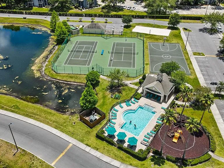 4013 Venetian Bay Dr #107 — Photo 27