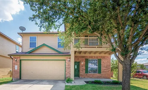 12601 Paloma Blanca Way Photo 1