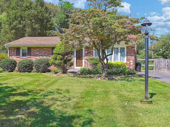 238 Bynum Ridge Rd, Forest Hill, MD 21050