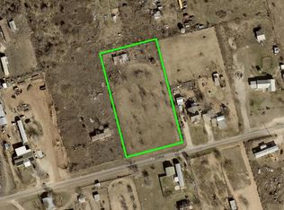 3111 Collins Rd, Big Spring, TX 79720