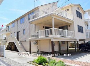 30 52nd St S #B, Sea Isle City, NJ 08243