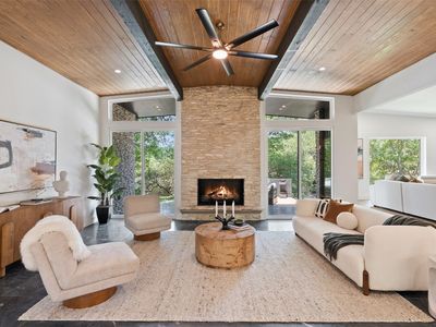 3403 Cascadera Dr, Austin, TX, 78731