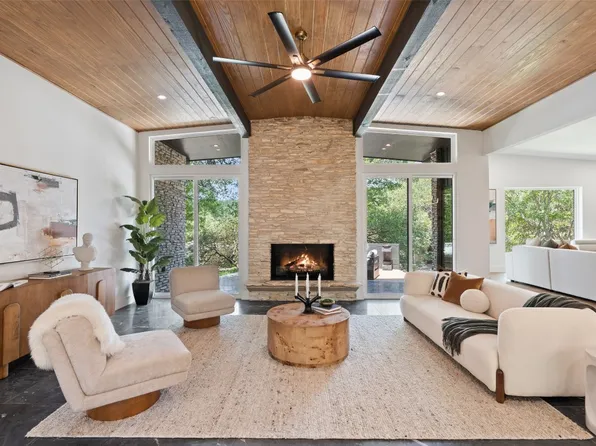 3403 Cascadera Dr, Austin, TX 78731