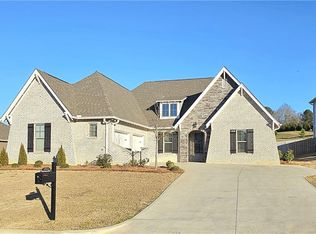 2508 Fountainview Ct, Auburn, AL