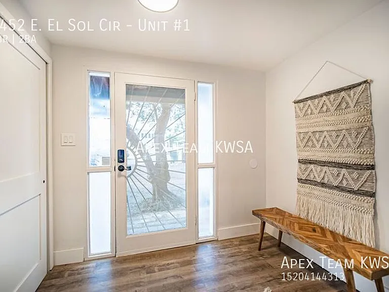 4452 E El Sol Cir #1 — Photo 16