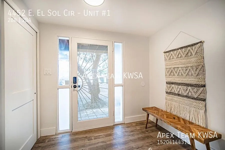 Building Photo - 4452 E El Sol Cir #1