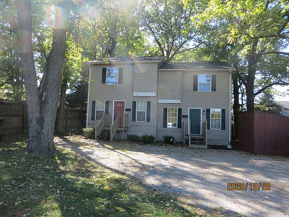 2nd image of 1198 Robertson Ave #A