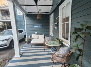 94 Morris St APT A, Charleston, SC 29403