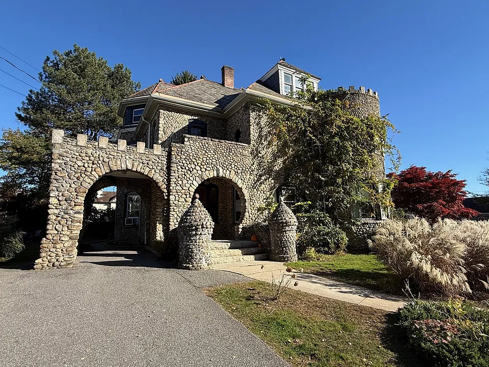 16 Bedford Rd #3