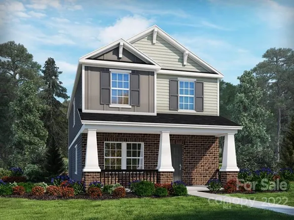520 Cedar Knoll Cir, Pineville, NC 28134