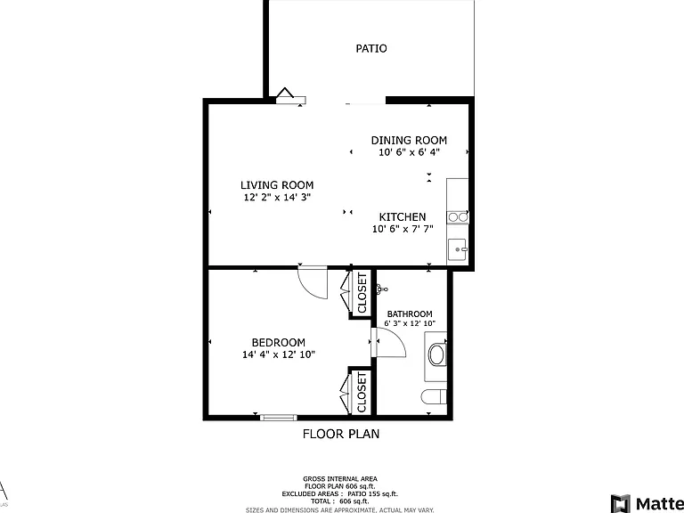 Discover the thoughtfully designed layout, offering seamless flow and comfort in every corner.