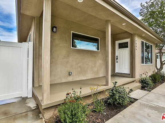 4th image of 7406 Gloria Ave
