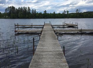 On Pfeifer Rd, Tomahawk, WI 54487
