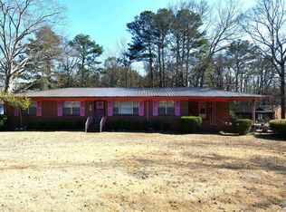 306 Greenwood Ave, Gadsden, AL 35903