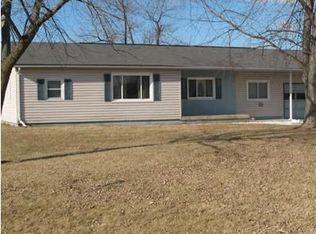 2721 S L St, Elwood, IN 46036