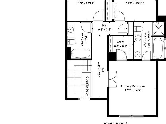 5th image of 3916 Oak St