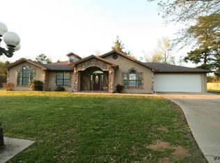 219 County Road 3230, Mt Pleasant, TX 75455