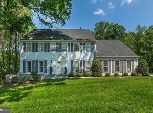 1508 Elk Point Dr, Reston, VA 20194