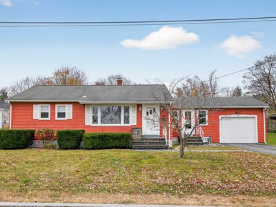 42 Lowell Street, Westbrook, ME, 04092