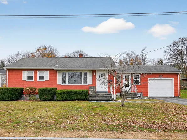 42 Lowell Street, Westbrook, ME 04092