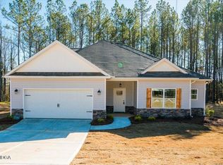 798 Natures Walk, Gray, GA
