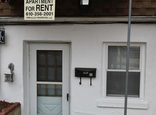 113 E Baker St, Media, PA 19063
