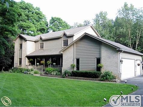 Beautiful Landscaping