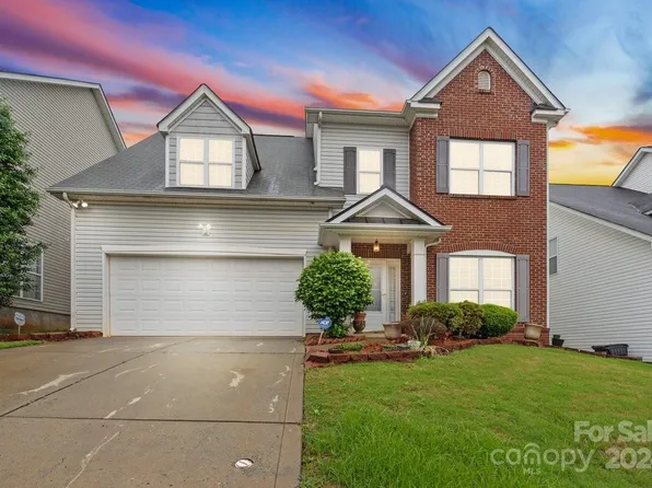 11508 Sidney Crest Ave, Charlotte, NC 28213