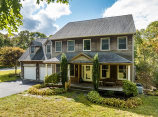 6 Falmouth Rd, Bourne, MA 02532