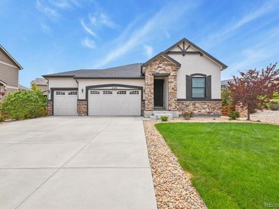 21376 E Union Place, Aurora, CO, 80015