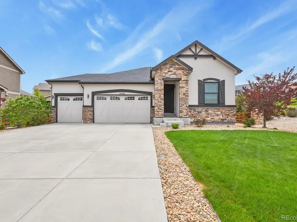 21376 E Union Place, Aurora, CO 80015