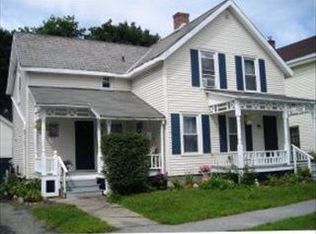 11 East St, Rutland, VT 05701