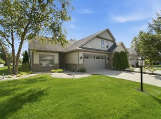 9389 W 107th Pl, Saint John, IN 46373