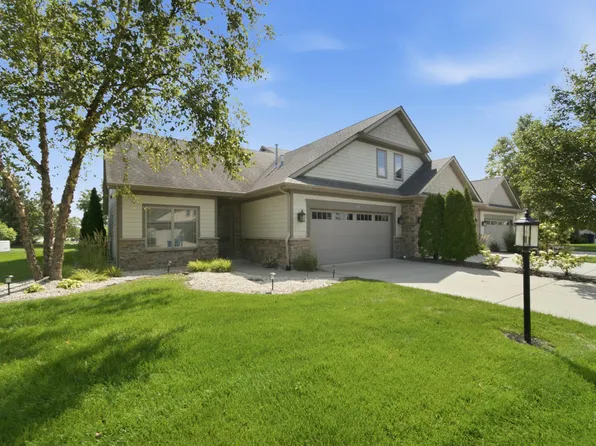 9389 W 107th Pl, Saint John, IN 46373