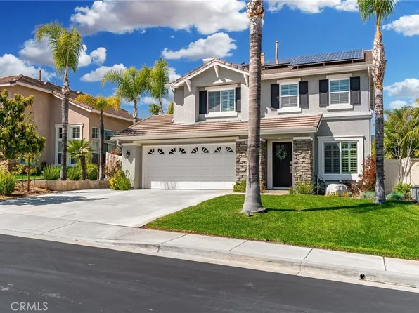 3334 Kentucky Ln, Corona, CA 92882