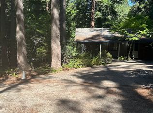 315 Brackney Rd, Ben Lomond, CA 95005