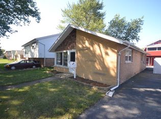 14536 Keystone Ave, Midlothian, IL 60445