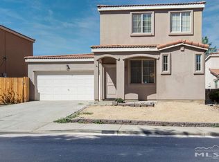 9765 Meadow Star Dr, Reno, NV 89506