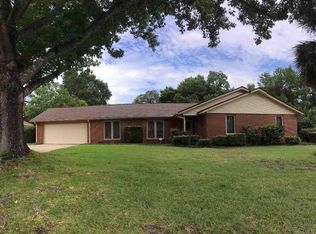 124 Lovett Pl, Pensacola, FL 32506
