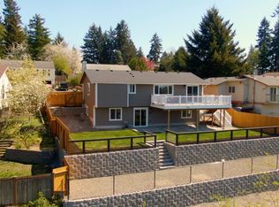 33325 41st Ave SW, Federal Way, WA 98023