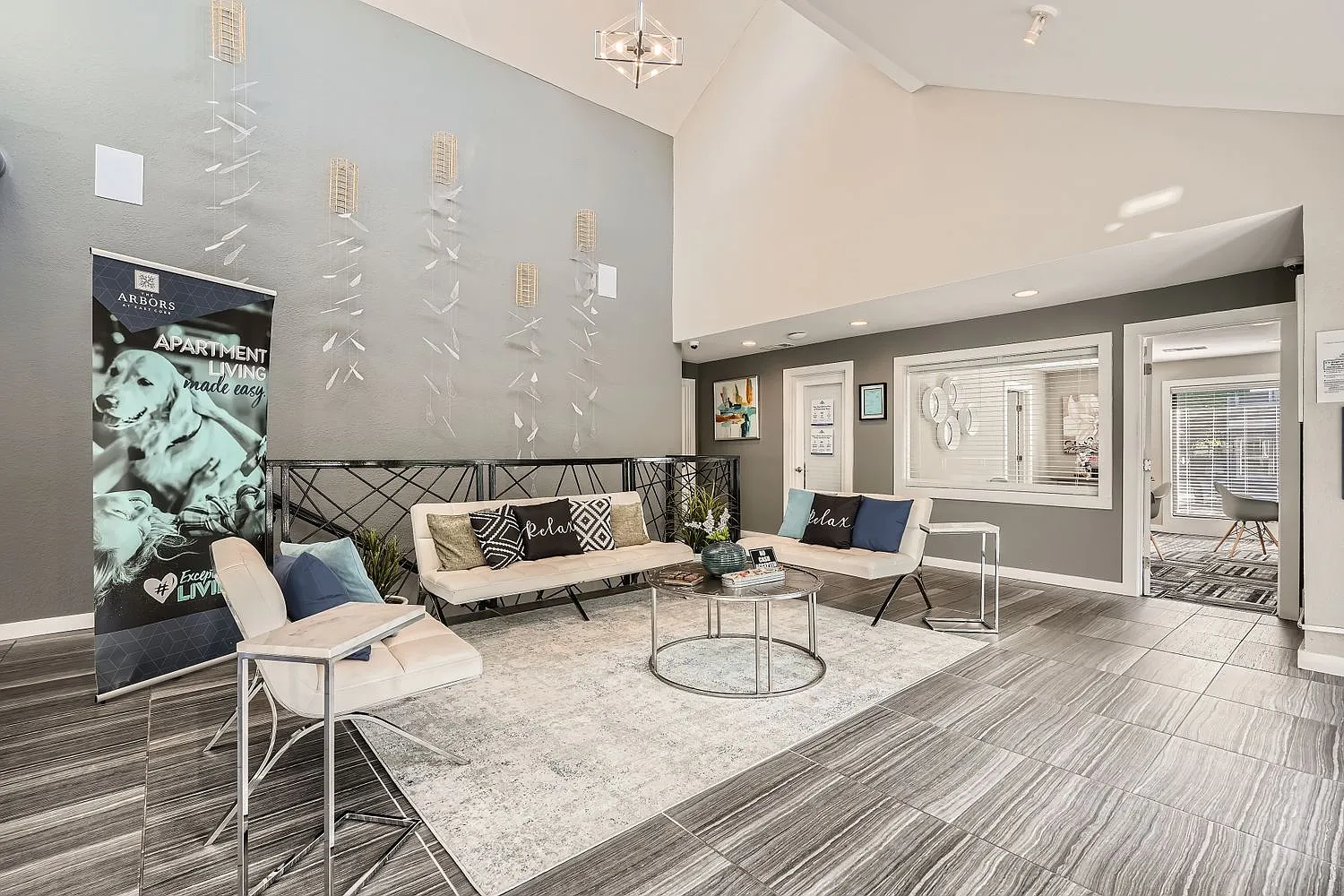 Arbors at East Cobb — Photo 4