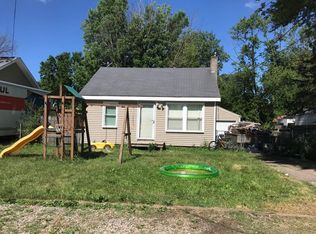 1518 Schuster Ave, Kalamazoo, MI 49001