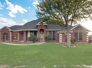 1234 E Alamosa Dr, Terrell, TX 75160