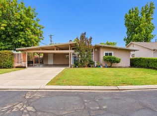 Cherrywood Dr, Modesto, CA 95350