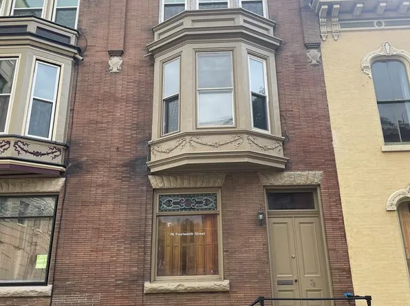 78 14th Street, Wheeling, WV 26003