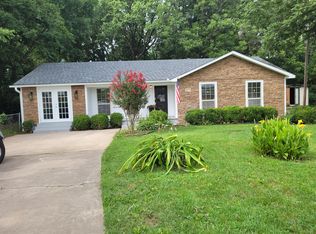 20819 Nowlin St, Roland, AR 72135