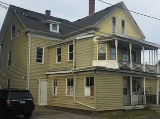 3 Elbow St, Attleboro, MA 02703