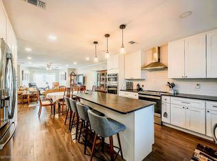 3707 Knob Hill Rd, Azle, TX 76020