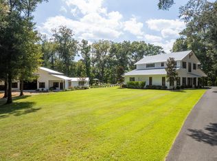 8610 Morven Rd, Hahira, GA 31632